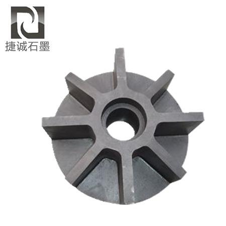 石墨(mo)轉子(zi)