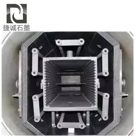 真(zhen)空(kong)爐(lu)石墨元(yuan)件