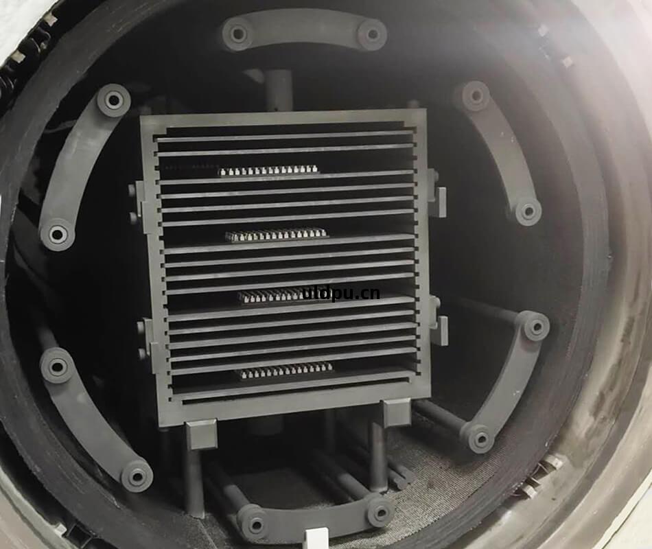 MIM爐(lu)石墨(mo)件(jian)