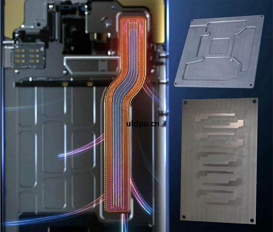 VC燒(shao)結石墨(mo)模(mo)具