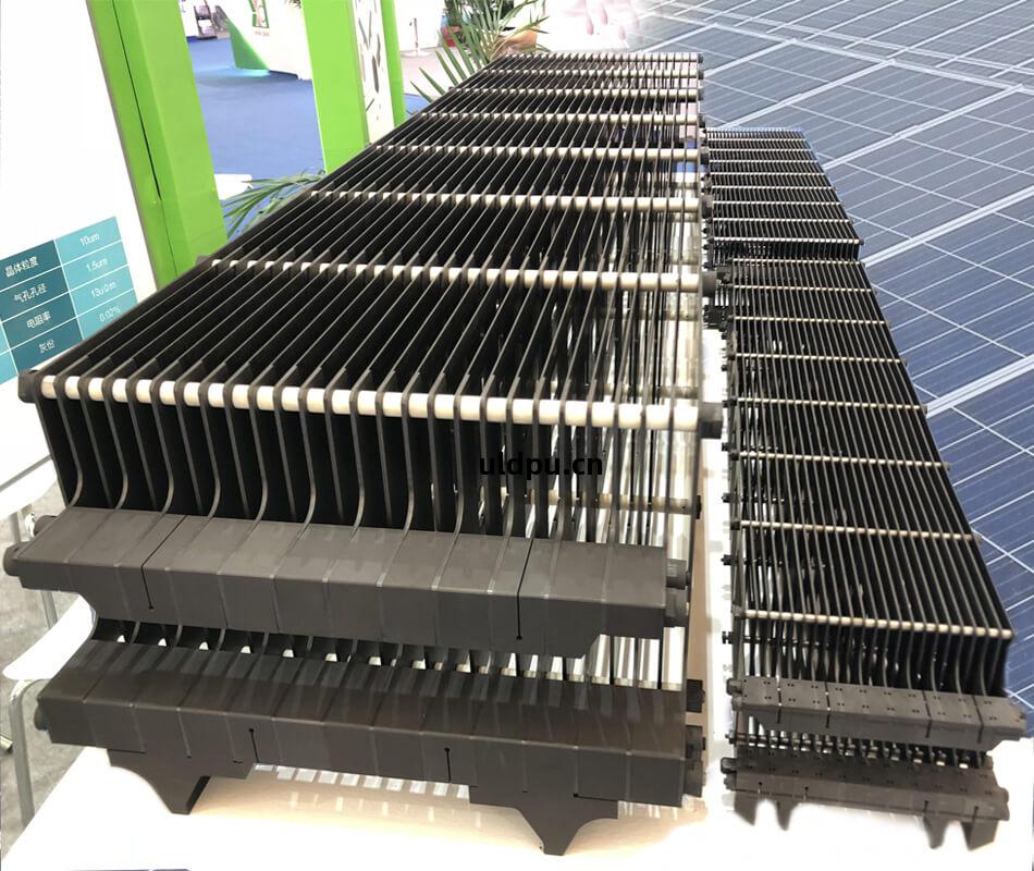 PECVD石墨(mo)舟(zhou)片(pian)